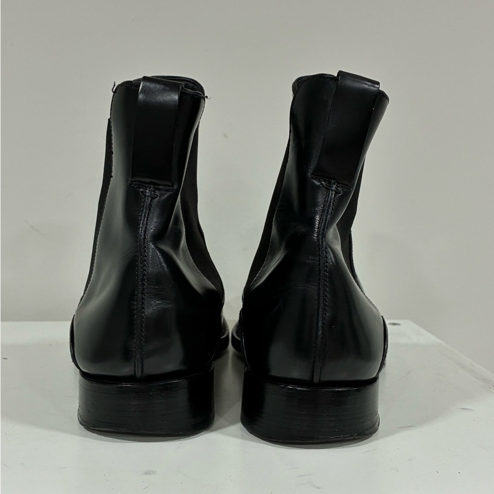 $1500 Dior Timeless Chelsea Boot Size 11 - Picture 8 of 14